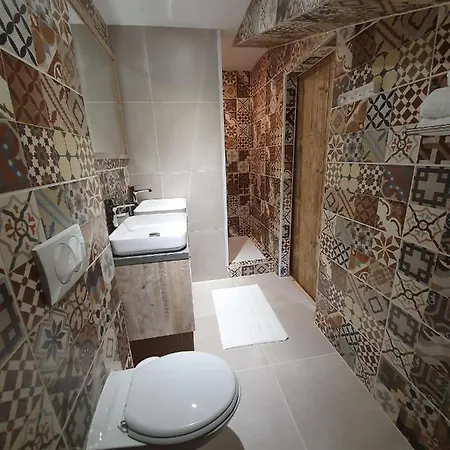 De Hoeksche Loods Panzió